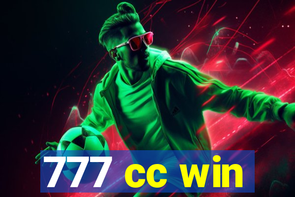 777 cc win